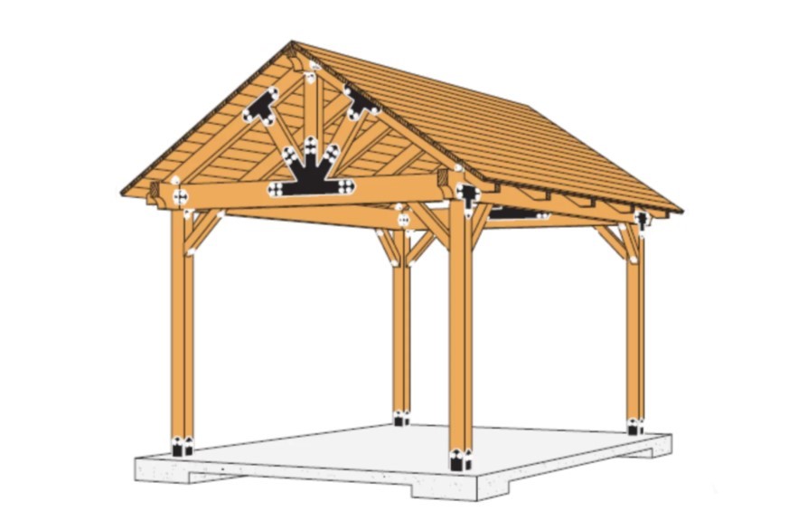 Pavilion