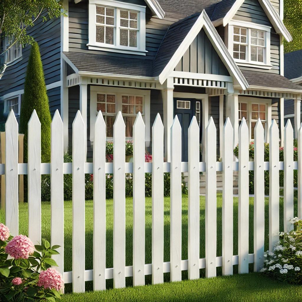 PicketFence